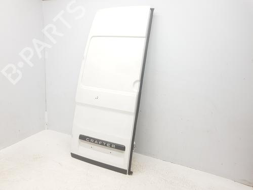 Left rear door VW CRAFTER Van (SY_, SX_)  | BP29535699C4 