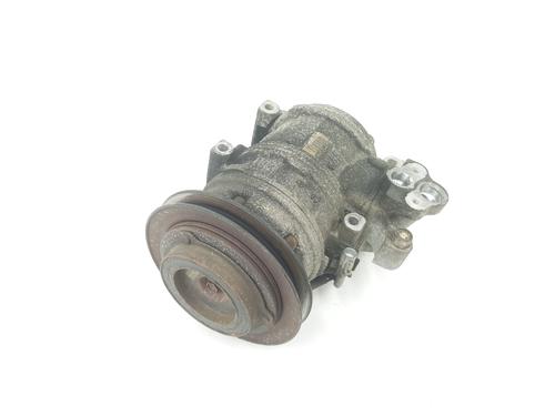 AC compressor TOYOTA LAND CRUISER 90 (_J9_) 3.0 TD (KZJ90_, KZJ95_, KZJ90R, KZJ95R, KZJ90W, KZJ95W) | BP18709085M34 