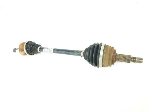 Left front driveshaft CITROËN BERLINGO (ER_, EC_) | BP39693576M38 - Image 7