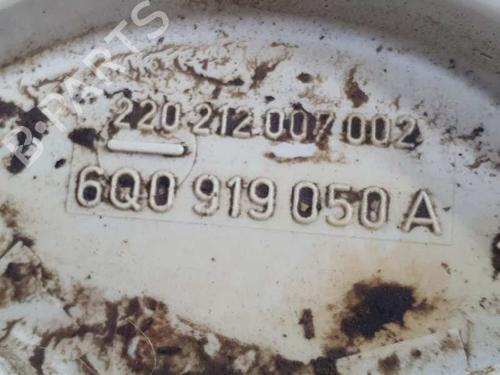 Fuel pump SEAT CORDOBA (6L2)  | BP8173856M76 