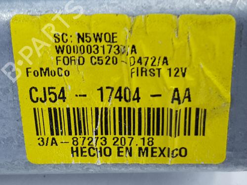 Rear wiper motor FORD KUGA II (DM2) 1.5 EcoBoost | BP32391512M102
