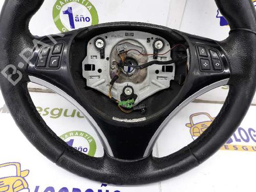 Steering wheel BMW 3 (E90) 325 d | BP1967334C49 