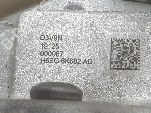 Engine FORD FOCUS IV (HN) 1.0 EcoBoost | BP31920661M1