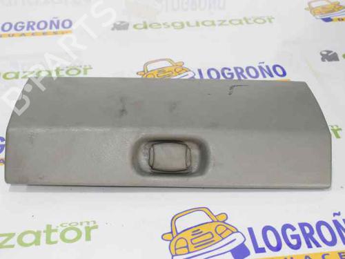 Glove box RENAULT TRAFIC II Van (FL) [2001-2024]  786746