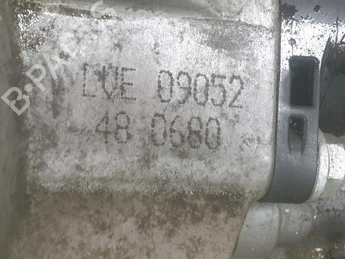 Gearbox VW GOLF VII (5G1, BQ1, BE1, BE2)  | BP29755251M3 