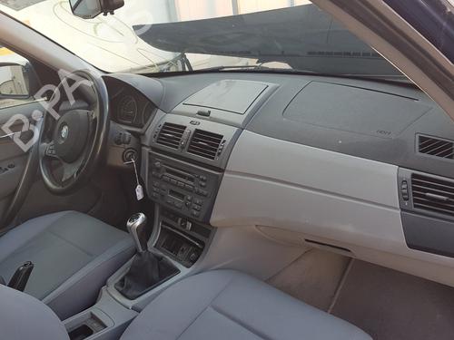 ABS pump BMW X3 (E83) 2.0 d | BP34496389M43  - Image 28