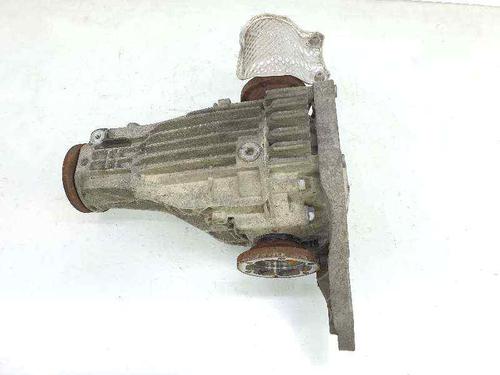 Rear differential AUDI A7 Sportback (4GA, 4GF) 3.0 TDI quattro | BP8113429M24 