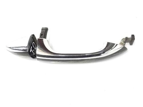 Rear right exterior door handle MERCEDES-BENZ M-CLASS (W164) ML 320 CDI 4-matic (164.122) | BP7011282C130 