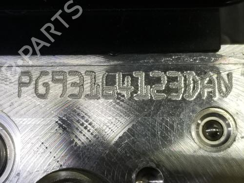 ABS pump MERCEDES-BENZ GLC Coupe (C253) AMG 43 4-matic (253.364) | BP8280233M43 