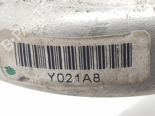 AC pipe CITROËN JUMPY III Van (V_) | BP31991928M126