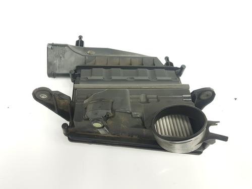 Air filter box MERCEDES-BENZ M-CLASS (W164) ML 280 CDI 4-matic (164.120) | BP14091012M87 