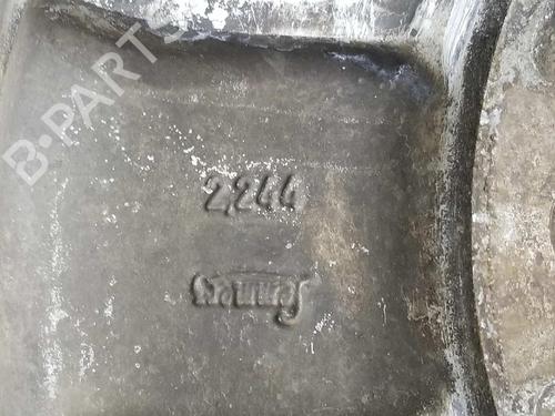 Rim NISSAN TERRANO II (R20) 2.7 TDi 4WD | BP6889914C45 