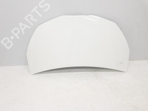 Used Hood TOYOTA YARIS (_P13_) 1.4 D (NLP130_, NLP130) (90 hp) 22232912