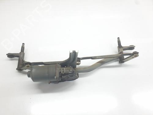 Front wiper motor OPEL VIVARO B Bus (X82) 1.6 CDTI (06) | BP36678152M29  - Image 5