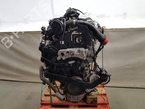 Engine FORD TRANSIT COURIER B460 Box Body/MPV 1.5 TDCi | BP38472773M1  - Image 6