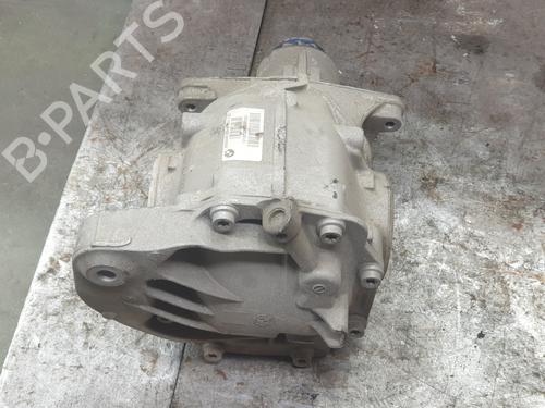 Rear differential BMW X3 (G01, F97, G08) xDrive 20 d | BP27160989M24 