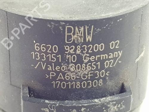 Electronic module BMW 5 (G30, F90) 530 d | BP39074385M83 - Image 3