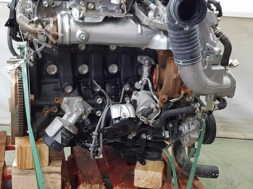 Engine TOYOTA HILUX VIII Platform/Chassis (_N1_) | BP35954888M1 - Image 6