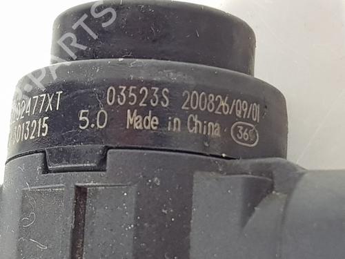 Electronic module CITROËN JUMPY III Van (V_)  | BP34223153M83  - Image 6