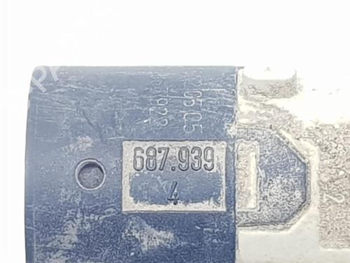 Other LAND ROVER RANGE ROVER SPORT I (L320) 2.7 D 4x4 | BP14115152O1 