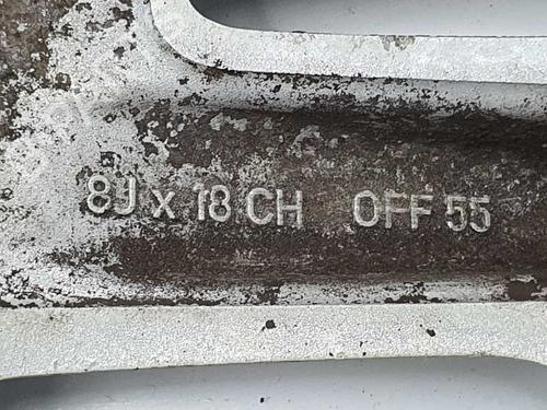 Rim LAND ROVER FREELANDER 2 (L359) 2.2 TD4 4x4 | BP12466472C45 