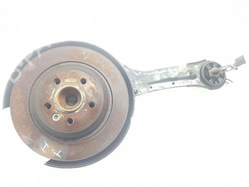 Used Left rear steering knuckle VOLVO S60 II (134) D2 (120 hp) 7315668