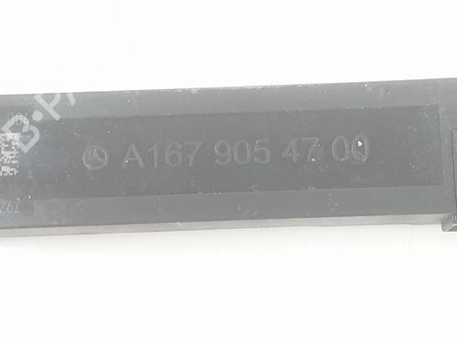 Electronic module MERCEDES-BENZ VITO Van (W447) 114 CDI (447.601, 447.603, 447.605) | BP36679138M83 - Image 4