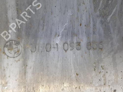 Underbody protection BMW X5 (E53) 3.0 d | BP14101288M92 