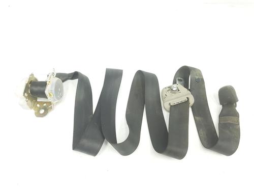 Used Rear right seatbelt NISSAN PATHFINDER III (R51) 2.5 dCi (174 hp) 16214350