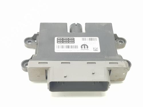 Used Electronic module Electronic module FIAT DUCATO Platform/Chassis (250_) [2006-2026] 36276635 36276635
