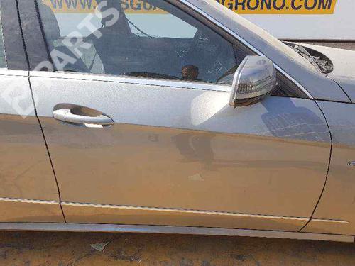 Front right exterior door handle MERCEDES-BENZ E-CLASS (W212) E 220 CDI / BlueTEC (212.001, 212.002) | BP7190675C129  - Image 42