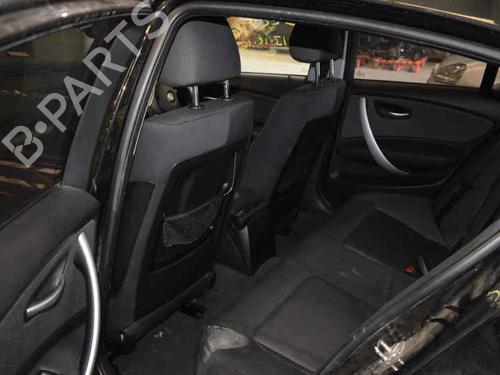 Mass air flow sensor BMW 1 (E87) 120 d | BP1636563M95 