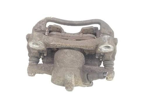 Left rear brake caliper FIAT DUCATO Van (250_) 160 Multijet 3,0 D | BP11597946M107 