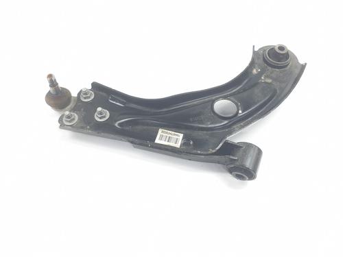 Used Right front suspension arm OPEL ASTRA L Sports Tourer (O5) 1.2 (FRHNPJ) (110 hp) 24034602