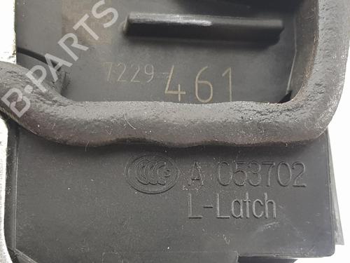 Front left lock BMW X3 (E83) xDrive 20 d | BP17561894C98 