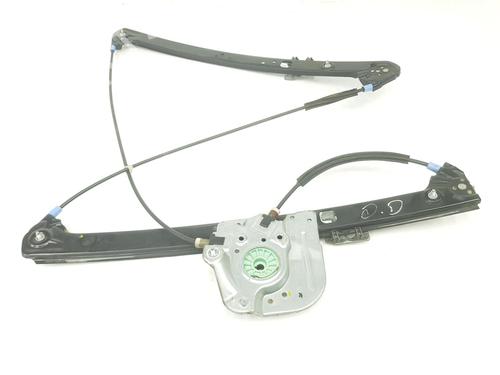 Front right window mechanism BMW X5 (E53) 3.0 d | BP18073417C23 