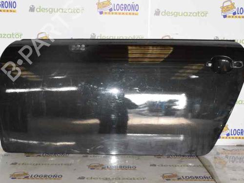 Used Left front door AUDI TT (8N3) 1.8 T quattro (224 hp) 776692