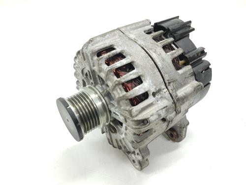 Used Alternator AUDI A6 C7 (4G2, 4GC) 2.0 TDI (190 hp) 32112237