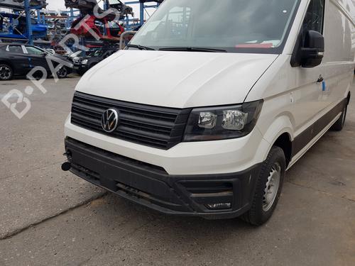 AdBlue tank VW CRAFTER Van (SY_, SX_)  | BP29535452M85 