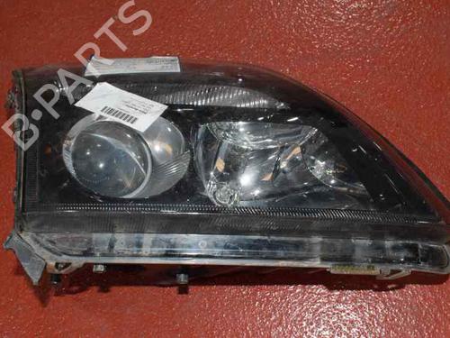 Right headlight OPEL VECTRA C (Z02) 1.9 CDTI (F69) | BP1430791C29 
