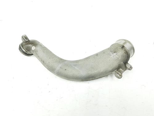 Intercooler pipe MERCEDES-BENZ M-CLASS (W163) ML 400 CDI (163.128) | BP14090810M127 