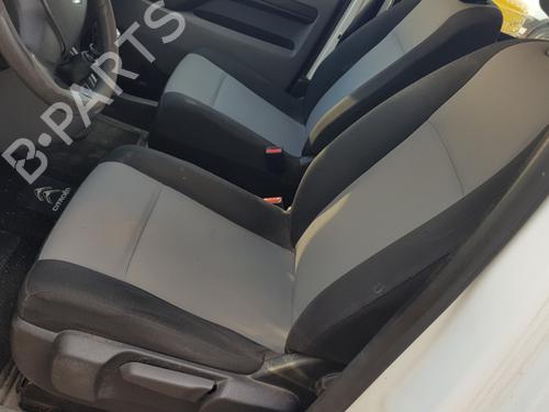 Bremsaggregat ABS CITROËN SPACETOURER Bus (V_)  | BP30775554M43 