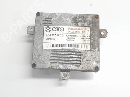 Ballast Xénon AUDI A6 C7 (4G2, 4GC) 2.0 TDI | BP29573543C53 
