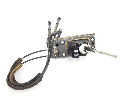 Used Gear lever SEAT IBIZA V (KJ1, KJG) 1.0 MPi (80 hp) 28355739