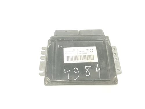 Used Engine control unit (ECU) Engine control unit (ECU) DAEWOO KALOS (KLAS) 1.2 (72 hp) 10646276 10646276