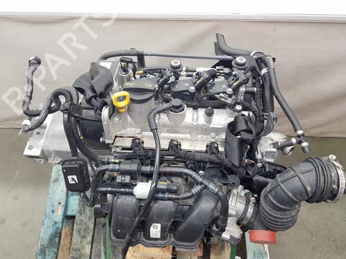 Motor für SEAT IBIZA V (KJ1, KJG) [2017-2025]  27898768