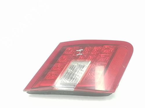 Used Left tailgate light MERCEDES-BENZ E-CLASS (W212) E 220 CDI / BlueTEC (212.001, 212.002) (170 hp) 17623848