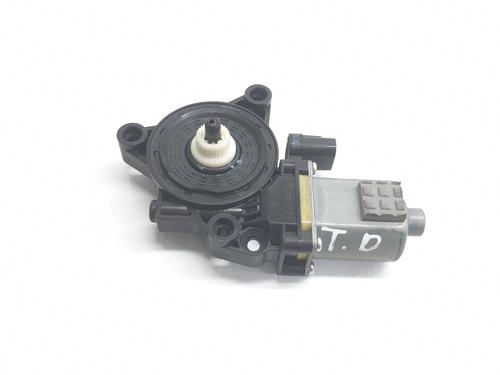 Used Right rear window motor KIA OPTIMA (JF) 1.7 CRDi (141 hp) 21170368