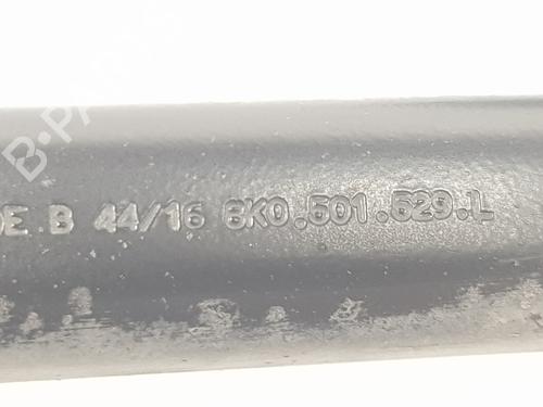 Left rear suspension arm AUDI A7 Sportback (4GA, 4GF) 3.0 TDI | BP16168081M14 