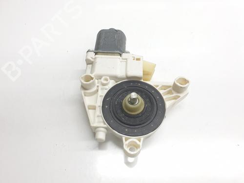 Left rear window motor MERCEDES-BENZ M-CLASS (W164) ML 280 CDI 4-matic (164.120) | BP21166642E23 
